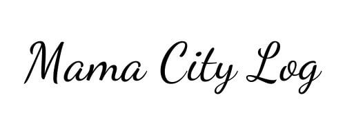 MAMA CITY LOG